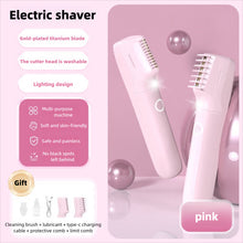 Load image into Gallery viewer, Multi-Purpose Electric Hair Trimmer