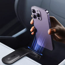 Load image into Gallery viewer, Strong Magnetic Mobile Phone Folding Holder