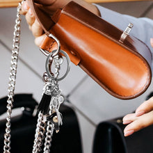 Load image into Gallery viewer, Hairstylist Gift Keychain