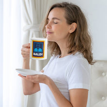 Load image into Gallery viewer, Creative and simple mug