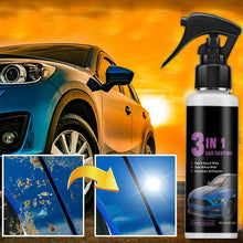 Load image into Gallery viewer, 3-i-1 Bilbeleggingsspray