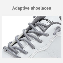 Load image into Gallery viewer, Fashion Men's Sneakers Leather Air Cushion Shoes Tide Rubber Sole