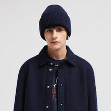 Load image into Gallery viewer, Unisex Knitted Autumn Winter Beanie Hat