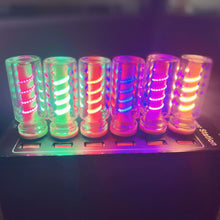 Load image into Gallery viewer, USB LED-lyspære