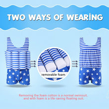 Load image into Gallery viewer, Magoloft™ Float Suit For Children