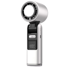 Load image into Gallery viewer, Portable Handheld Turbo Fan