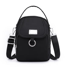 Load image into Gallery viewer, Casual Simple Waterproof Messenger Bag