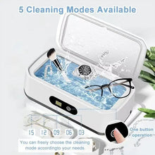 Load image into Gallery viewer, Digital Eyeglasses Cleaning Machine