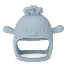 Load image into Gallery viewer, Silicone Teething Glove
