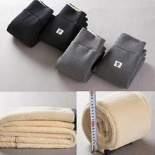 Load image into Gallery viewer, Super thick cashmere Leggings