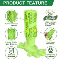 Load image into Gallery viewer, Magoloft ™ Dog Toothbrush