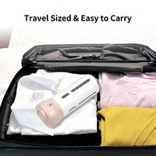 Load image into Gallery viewer, 4-in-1 Lotion Shampoo Gel Travel Dispenser