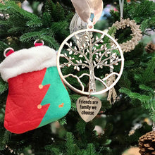 Load image into Gallery viewer, Exquisite friendship pendant