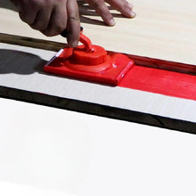 Load image into Gallery viewer, Latex Paint Edger Brush Tool