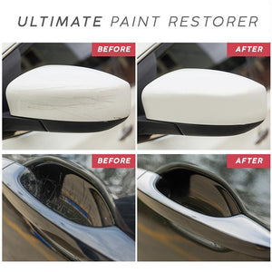 Magoloft ™ Car Scratch Repair Helper