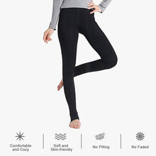 Load image into Gallery viewer, Hirundo Winter Warming Leggings