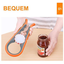 Load image into Gallery viewer, Universal Jar Opener