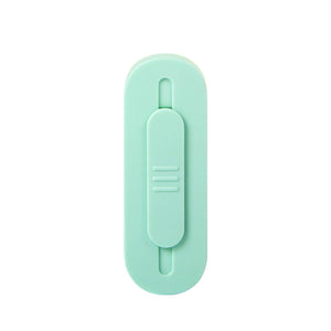Portable Two-way Floss Dispenser
