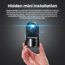 Load image into Gallery viewer, 1080P HD Navigation Car Recorder