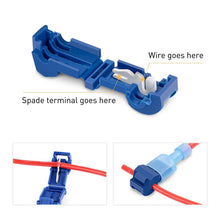 Load image into Gallery viewer, Magoloft™ T-Tap Wire Connectors Kit