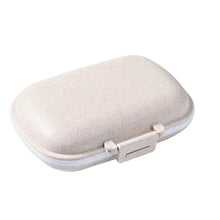 Load image into Gallery viewer, Compartments Pill Box