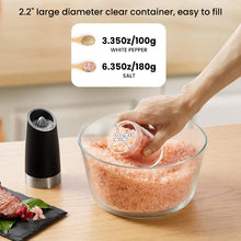 Load image into Gallery viewer, Household Seasoning Grinder