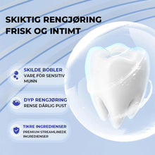 Load image into Gallery viewer, Hydroxyapatitt tannkrem