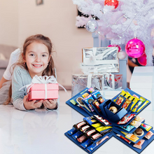 Load image into Gallery viewer, Candy Explosion Gift Box