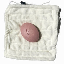 Load image into Gallery viewer, 2-in-1 Bath Loofah Sponge