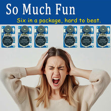 Load image into Gallery viewer, Hidden Noise Maker Device