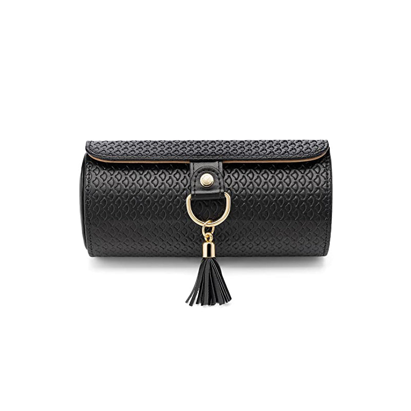 3-Layer Jewelry Storage Box