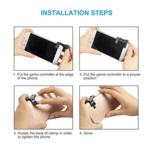 Load image into Gallery viewer, Mobile Game Shooter  Controller