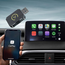 Load image into Gallery viewer, Mini Wireless CarPlay Adapter