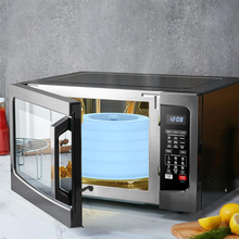 Load image into Gallery viewer, Silicone Microwave Cover