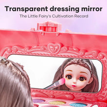 Load image into Gallery viewer, Makeup Toy Set for Girl
