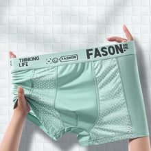 Load image into Gallery viewer, Men&#39;s Thin Boxer Pants