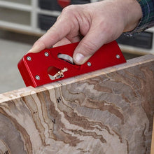 Load image into Gallery viewer, Woodworking Edge Corner Plane