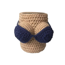 Load image into Gallery viewer, Funny Removable Bikini Cup Cover