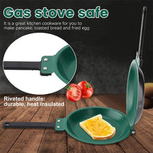 Load image into Gallery viewer, Double Side Frying Nonstick Pan