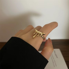 Load image into Gallery viewer, Stylish Lava Ring