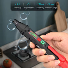 Load image into Gallery viewer, Combustible Gas Leak Detector