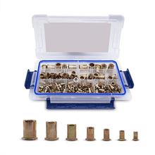 Load image into Gallery viewer, Premium Automatic Rivet Tool Set