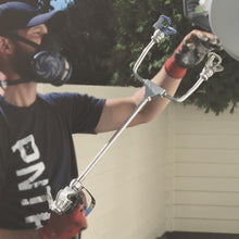 Load image into Gallery viewer, Hirundo Magical Stick Two heads Painter-Spray