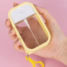 Load image into Gallery viewer, Portable perfume bottle
