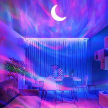 Load image into Gallery viewer, Northern Lights Aurora Projector