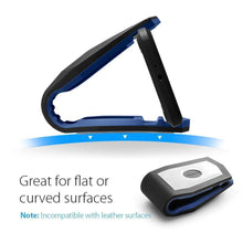 Load image into Gallery viewer, Hirundo Alligator Clip Style Car Desktop Phone Holder