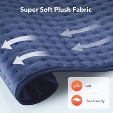 Load image into Gallery viewer, Electric Heated Blanket