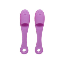 Load image into Gallery viewer, Rengjøringsmiddel for hudormer i silikon