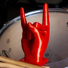 Load image into Gallery viewer, Funny Drummer Stand