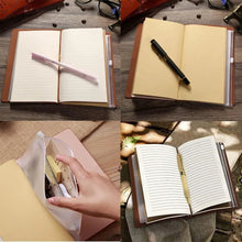 Load image into Gallery viewer, Sentimental Journal Book